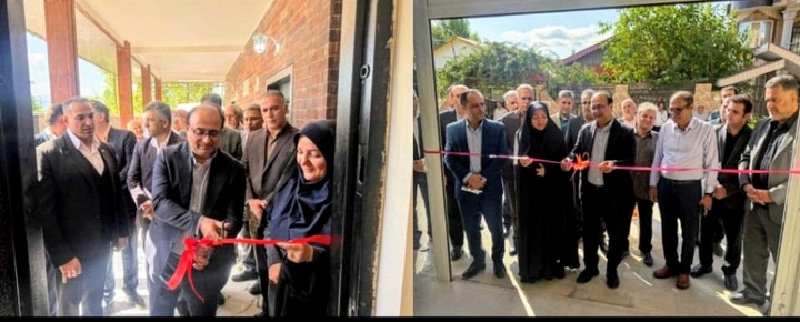افتتاح ۲ پروژه گردشگری در سیاهکل هم‌زمان با هفته دولت/ گیلان؛ پیشران گردشگری رویداد محور از گردشگرپذیری به مقصدسازی
