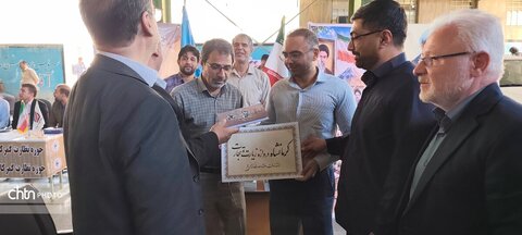 میز خدمت