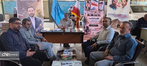 میز خدمت