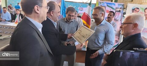 میز خدمت
