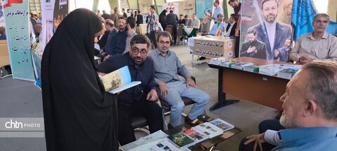 میز خدمت