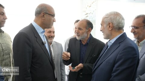 هتل معین