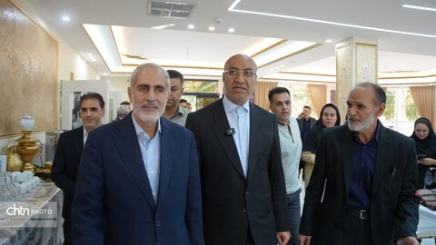 هتل معین