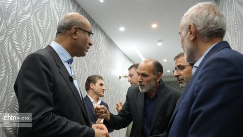 هتل معین
