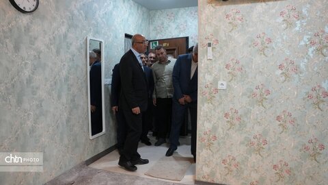 هتل معین