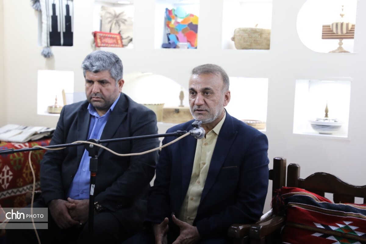 از پیگیری ثبت جهانی مساجد دزفول و شوشتر تا مرمت کوشک حمیدیه و ارتقای ساختار اداری در خوزستان