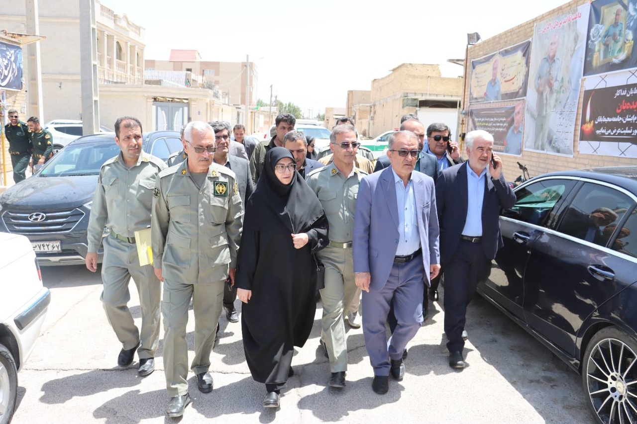 خوزستان ظرفیت تبدیل شدن به قطب پرنده‌نگری کشور را دارد