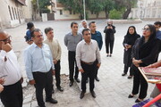 افتتاح دو مرکز گردشگری در بافت تاریخی بوشهر