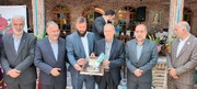 افتتاح واحد بوم‌گردی در نقده با سرمایه‌گذاری ۳۲ میلیارد تومان