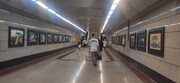 روایت «قلعه عقاب‌ها» به عبدل‌آباد رسید/ سومین ایستگاه مترو میزبان قاب‌های الموت شد