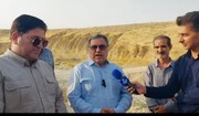 تأکید نماینده مردم ایلام بر تسریع در تکمیل زیرساخت‌های گردشگری استان 