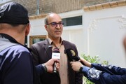 احیا و بهره‌برداری از ۱۳ خانه تاریخی مشهد با حمایت‌های قانونی
