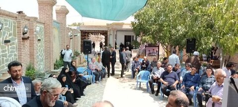 افتتاح واحد بوم‌گردی در نقده با سرمایه‌گذاری ۳۲ میلیارد تومان