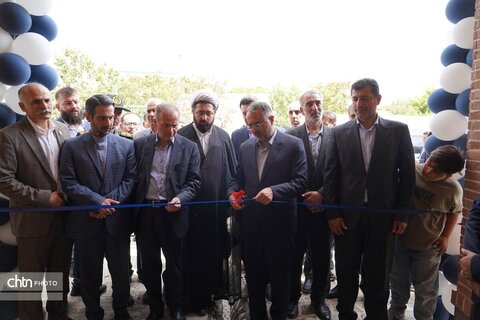 افتتاح واحد بوم‌گردی در نقده با سرمایه‌گذاری ۳۲ میلیارد تومان