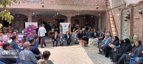 افتتاح واحد بوم‌گردی در نقده با سرمایه‌گذاری ۳۲ میلیارد تومان