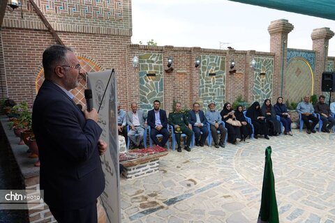 افتتاح واحد بوم‌گردی در نقده با سرمایه‌گذاری ۳۲ میلیارد تومان
