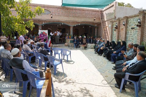 افتتاح واحد بوم‌گردی در نقده با سرمایه‌گذاری ۳۲ میلیارد تومان