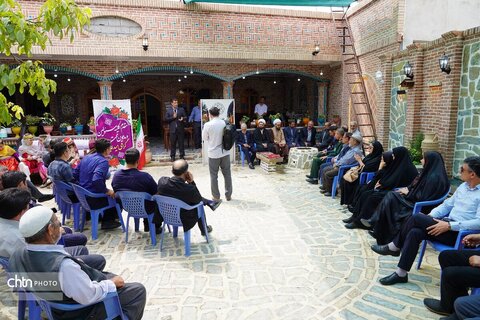 افتتاح واحد بوم‌گردی در نقده با سرمایه‌گذاری ۳۲ میلیارد تومان