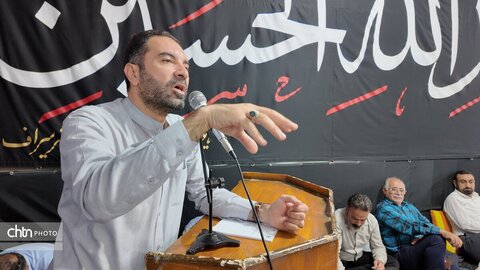 نشست خبری هفته دولت با محوریت ثبت جهانی سیراف