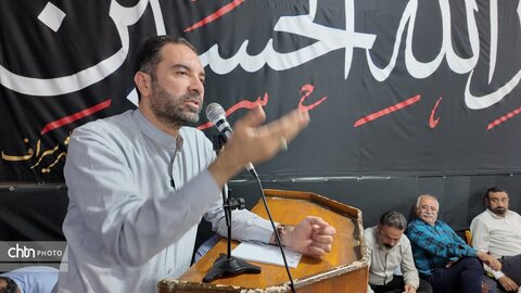 نشست خبری هفته دولت با محوریت ثبت جهانی سیراف