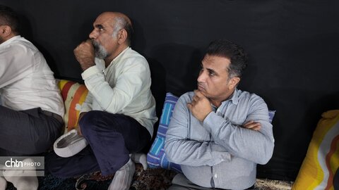 نشست خبری هفته دولت با محوریت ثبت جهانی سیراف