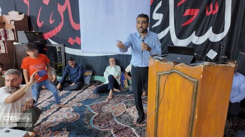نشست خبری هفته دولت با محوریت ثبت جهانی سیراف