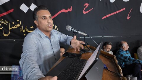 نشست خبری هفته دولت با محوریت ثبت جهانی سیراف