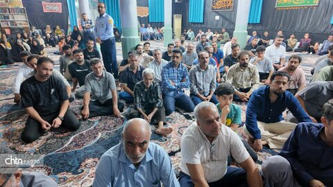 نشست خبری هفته دولت با محوریت ثبت جهانی سیراف
