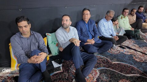 نشست خبری هفته دولت با محوریت ثبت جهانی سیراف