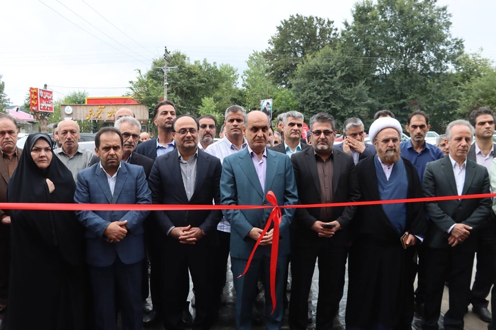 «ماه سو» در محور میراث جهانی ماسوله؛ افتتاح هتل سه‌ستاره «ماه‌سو»/ تنوع‌بخشی به زنجیره  خدمات اقامتی در فومن 