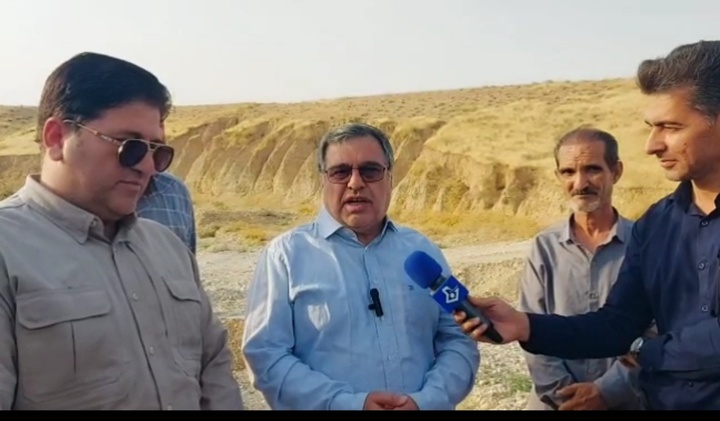 تأکید نماینده مردم ایلام بر تسریع در تکمیل زیرساخت‌های گردشگری استان 
