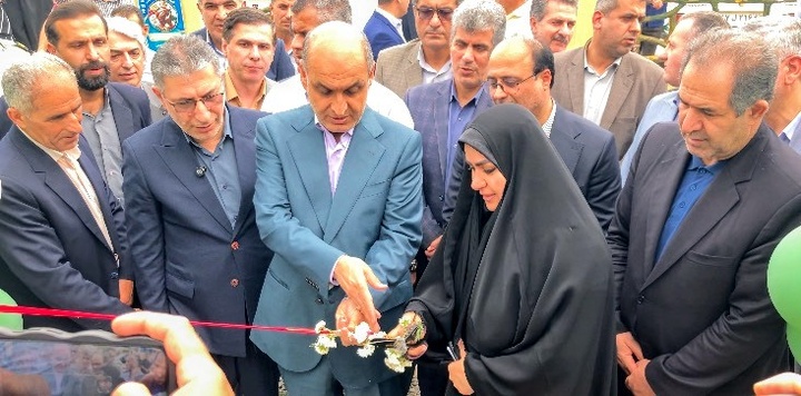 گام بلند گردشگری روستایی گیلان با افتتاح مجتمع بوم‌گردی در صومعه‌سرا؛ تبلور الگوی«هر روستا، یک بوم‌گردی» در هفته دولت