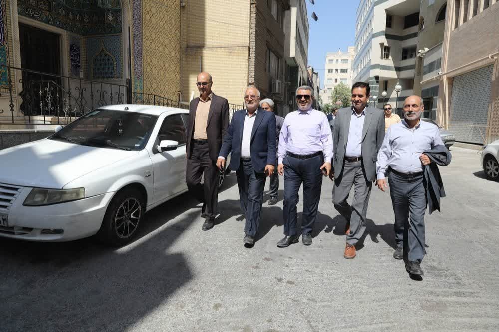 احیا و بهره‌برداری از ۱۳ خانه تاریخی مشهد با حمایت‌های قانونی