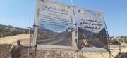 آغاز عملیات اجرایی محور گردشگری آب‌گرم دلفان