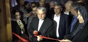 افتتاح چندین طرح گردشگری در لرستان