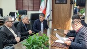 ضرورت تسریع در صدور اسناد مالکیت اماکن و بناهای تاریخی مازندران