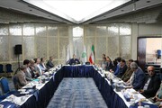 تأکید میراث‌فرهنگی مازندران بر تسهیل مسیر سرمایه‌گذاری گردشگری دریامحور