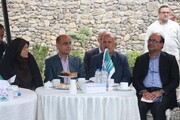 بانوان، پیشرانان کارآفرینی و مدیریت در زنجیره ارزش گردشگری گیلان هستند