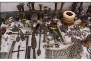 میراث تاریخی البرز صاحب خانه شد