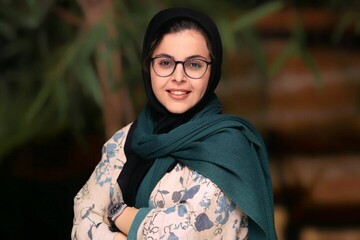 زهرا دمزآبادی به عنوان «مدیر روابط عمومی و جریان‌سازی» بهمن سبز منصوب شد