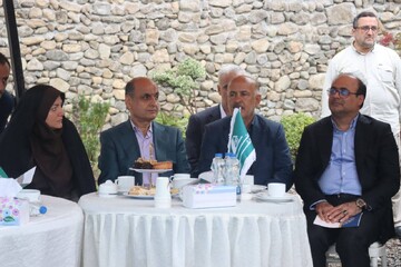 بانوان، پیشرانان کارآفرینی و مدیریت در زنجیره ارزش گردشگری گیلان هستند