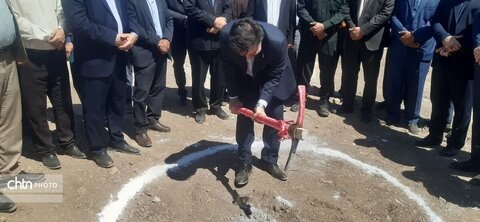آغاز عملیات اجرایی محور گردشگری آب‌گرم دلفان