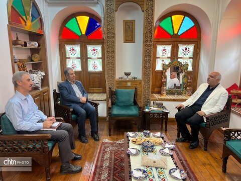 همکاری تخصصی موزه ملی ایران و میراث‌فرهنگی گلستان در مسیر ثبت جهانی دیوار بزرگ گرگان