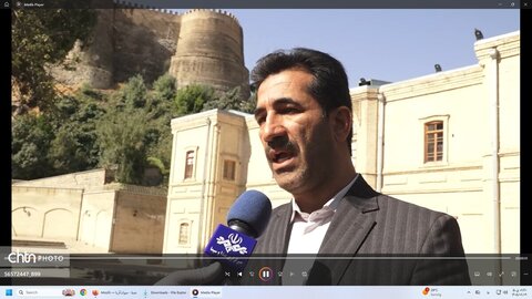بهره برداری از ۸ طرح گردشگری در لرستان همزمان با سفر وزیر میراث فرهنگی