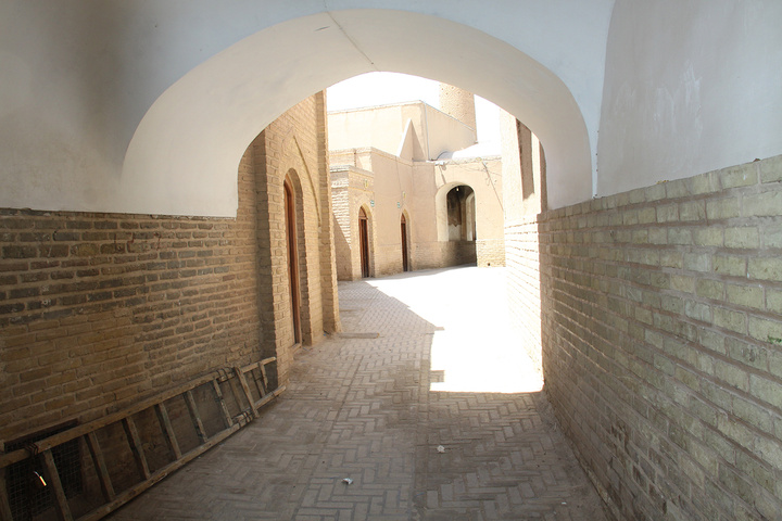 بازار سمنان