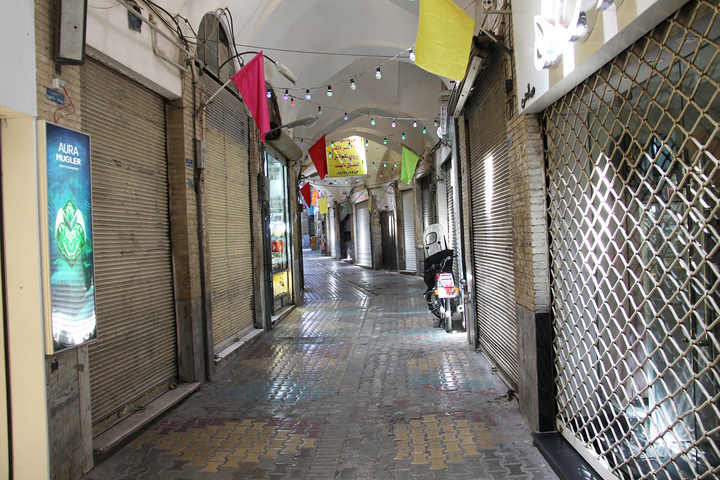 بازار سمنان