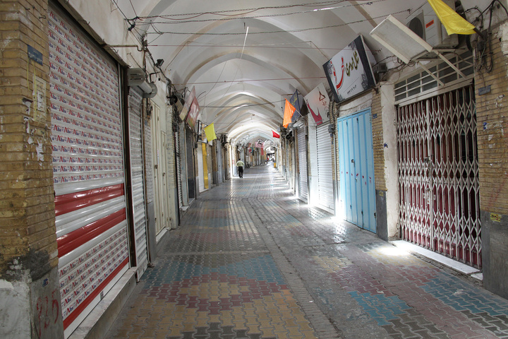 بازار سمنان
