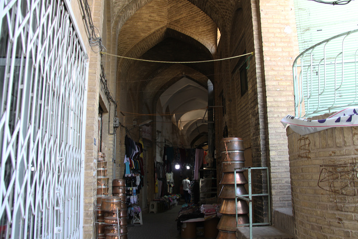 بازار سمنان
