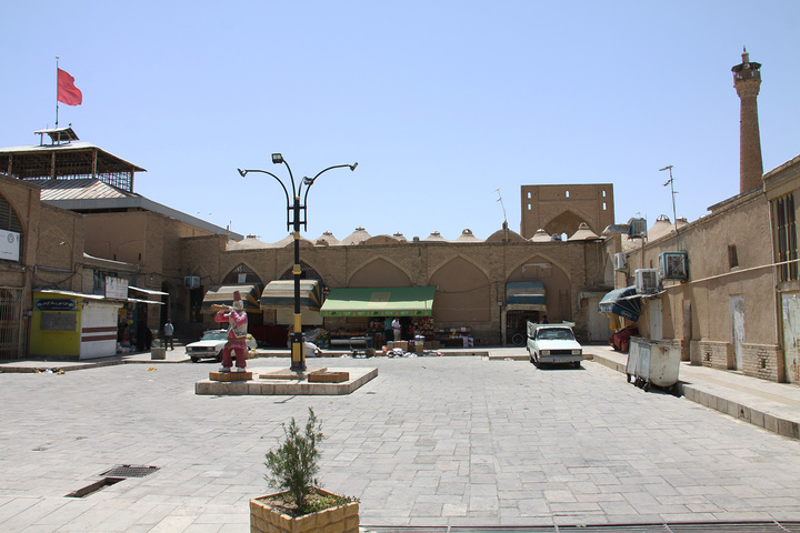 بازار سمنان