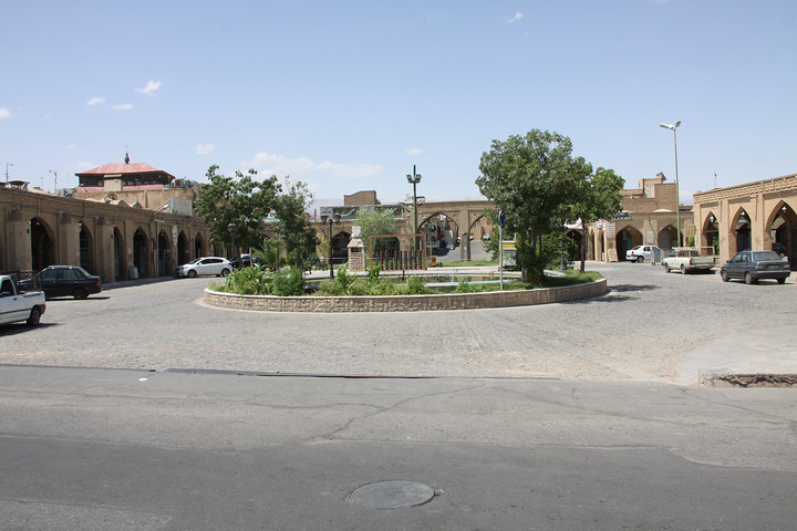 بازار سمنان